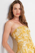 vera-bloom-jacquard-midi-dress Flying Tomato-Sophia's Style-3